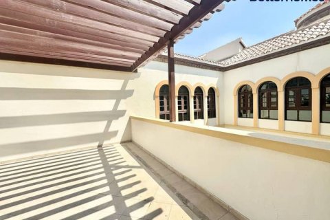 فيلا في فيلات, دبي 5 غرف نوم , 1279 م² رقم 57199 - صورة 1