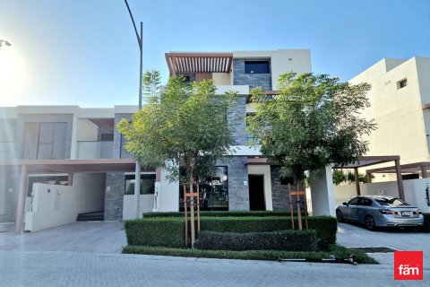 Villa à Dubai, 6 chambres, 282.1 m², № 71578 - photo 11