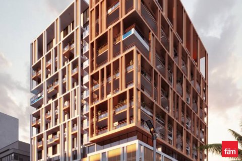 Apartment in Dubai 1 bedroom, 81.3 sq.m. № 71580 - photo 5