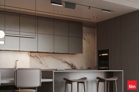 Apartment in Dubai 1 bedroom, 81.3 sq.m. № 71580 - photo 7