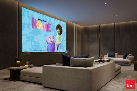 Apartment in Dubai 1 bedroom, 81.3 sq.m. № 71580 - photo 15