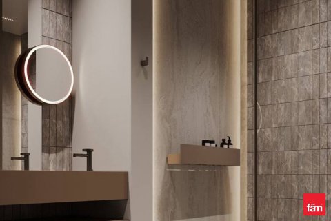 Apartment in Dubai 1 bedroom, 81.3 sq.m. № 71580 - photo 10