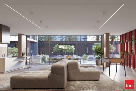 Apartment in Dubai 1 bedroom, 81.3 sq.m. № 71580 - photo 12