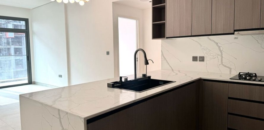 Apartamento en Dubai, 1 dormitorio, 81.3 m², № 71580