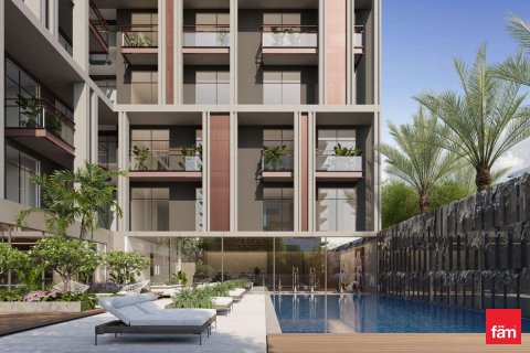 Apartment in Dubai 1 bedroom, 81.3 sq.m. № 71580 - photo 17