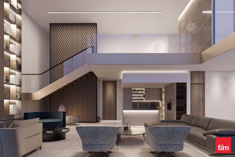 Apartment in Dubai 1 bedroom, 81.3 sq.m. № 71580 - photo 14