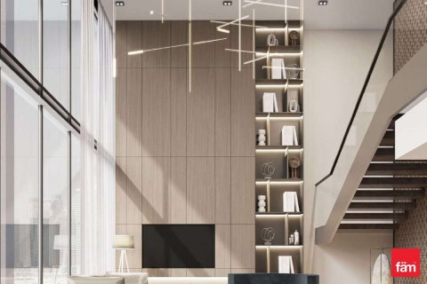 Apartment in Dubai 1 bedroom, 81.3 sq.m. № 71580 - photo 8