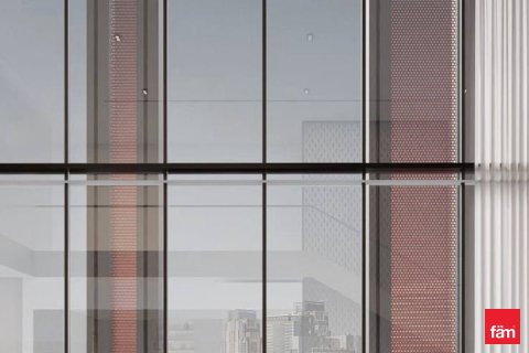 Apartment in Dubai 1 bedroom, 81.3 sq.m. № 71580 - photo 4