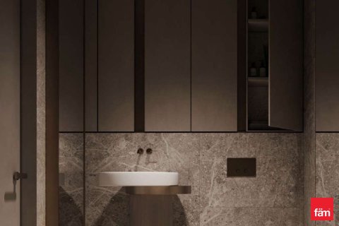 Apartment in Dubai 1 bedroom, 81.3 sq.m. № 71580 - photo 6