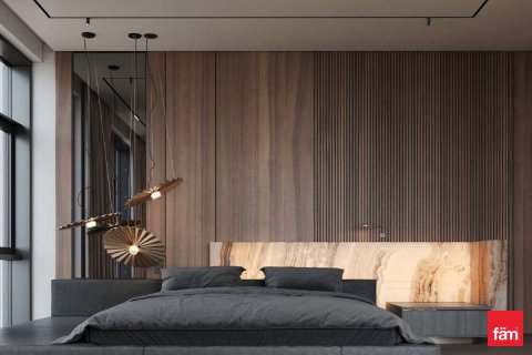 Apartment in Dubai 1 bedroom, 81.3 sq.m. № 71580 - photo 3