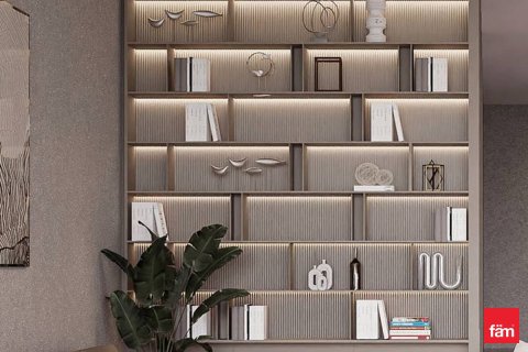 Apartment in Dubai 1 bedroom, 81.3 sq.m. № 71580 - photo 2