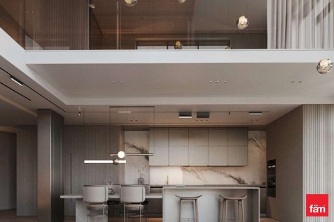 Apartment in Dubai 1 bedroom, 81.3 sq.m. № 71580 - photo 9