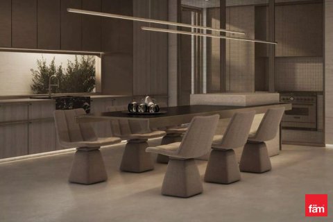 Terrain à Dubai, 600 m², № 71579 - photo 17