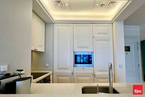 Снять в аренду квартиру в Даунтаун Дубай (Даунтаун Бурдж Дубай), Дубай: 52.2м², № 71569 - фото 7