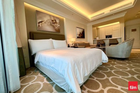 Снять в аренду квартиру в Даунтаун Дубай (Даунтаун Бурдж Дубай), Дубай: 52.2м², № 71569 - фото 4