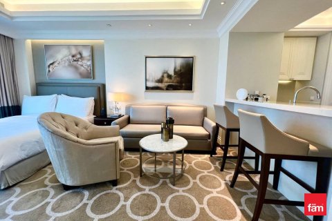 Снять в аренду квартиру в Даунтаун Дубай (Даунтаун Бурдж Дубай), Дубай: 52.2м², № 71569 - фото 9