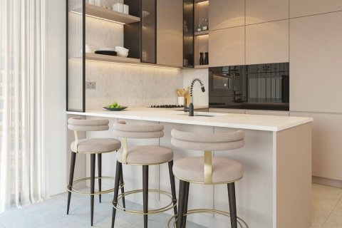 Apartment in Dubai 1 bedroom, 90.2 sq.m. № 71570 - photo 2