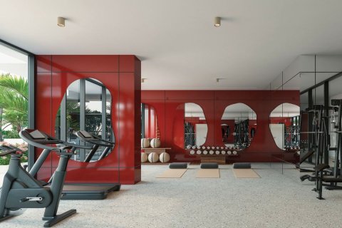 Apartment in Dubai 1 bedroom, 90.2 sq.m. № 71570 - photo 11