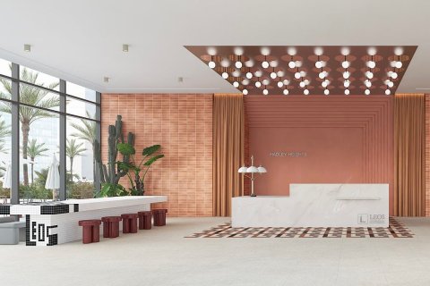 Apartment in Dubai 1 bedroom, 90.2 sq.m. № 71570 - photo 13