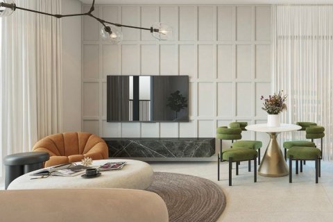 Apartment in Dubai 1 bedroom, 90.2 sq.m. № 71570 - photo 20