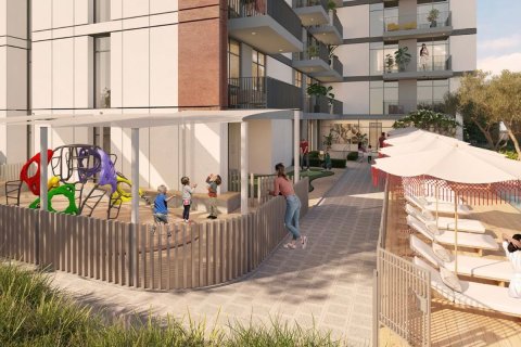 Apartment in Dubai 1 bedroom, 90.2 sq.m. № 71570 - photo 16