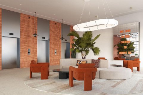 Apartment in Dubai 1 bedroom, 90.2 sq.m. № 71570 - photo 14