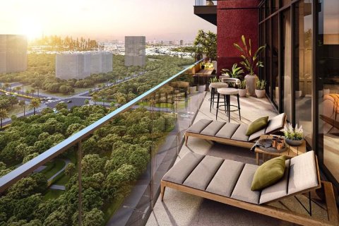 Apartment in Dubai 1 bedroom, 90.2 sq.m. № 71570 - photo 8