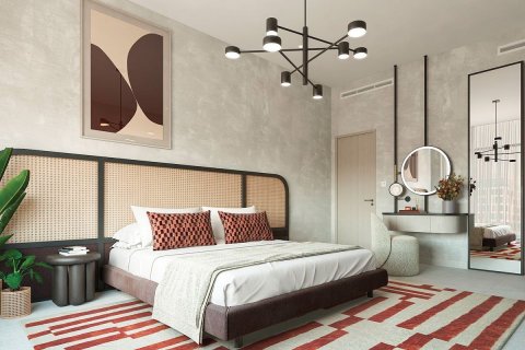 Apartment in Dubai 1 bedroom, 90.2 sq.m. № 71570 - photo 9