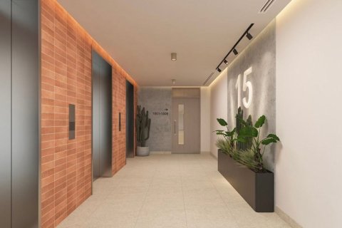 Apartment in Dubai 1 bedroom, 90.2 sq.m. № 71570 - photo 18