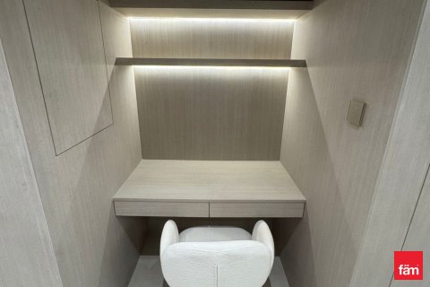 Снять в аренду квартиру в Дубае: 1 спальня, 74.5м², № 71571 - фото 4