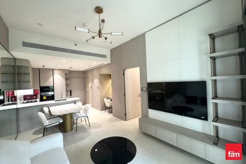 Снять в аренду квартиру в Дубае: 1 спальня, 74.5м², № 71571 - фото 2