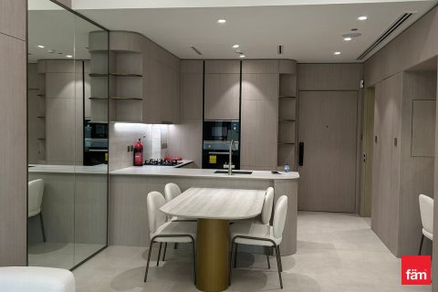 Снять в аренду квартиру в Дубае: 1 спальня, 74.5м², № 71571 - фото 8