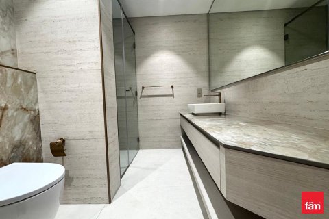 Снять в аренду квартиру в Дубае: 1 спальня, 74.5м², № 71571 - фото 5