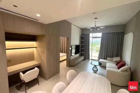 Снять в аренду квартиру в Дубае: 1 спальня, 74.5м², № 71571 - фото 1