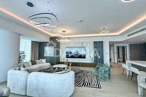 شقة في أبراج بحيرة جميرا, دبي 2 غرف نوم, 122 م² رقم 113661 - صورة 2