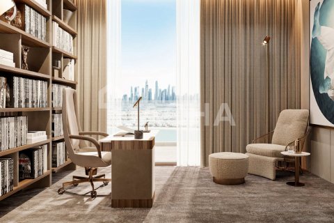 شقة في نخلة جميرا, دبي 4 غرف نوم, 780 م² رقم 113644 - صورة 8