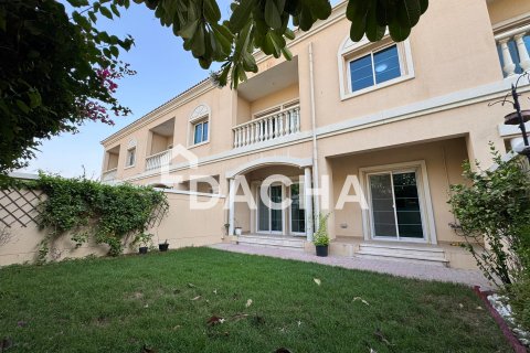 تاون هاوس في Jumeirah Village Triangle, دبي 2 غرف نوم, 279 م² رقم 113649 - صورة 20