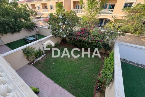 تاون هاوس في Jumeirah Village Triangle, دبي 2 غرف نوم, 279 م² رقم 113649 - صورة 18