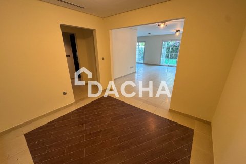 تاون هاوس في Jumeirah Village Triangle, دبي 2 غرف نوم, 279 م² رقم 113649 - صورة 2