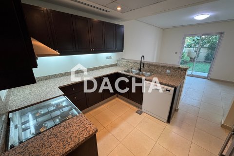 تاون هاوس في Jumeirah Village Triangle, دبي 2 غرف نوم, 279 م² رقم 113649 - صورة 8