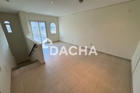 تاون هاوس في Jumeirah Village Triangle, دبي 2 غرف نوم, 279 م² رقم 113649 - صورة 10