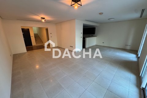 تاون هاوس في Jumeirah Village Triangle, دبي 2 غرف نوم, 279 م² رقم 113649 - صورة 4