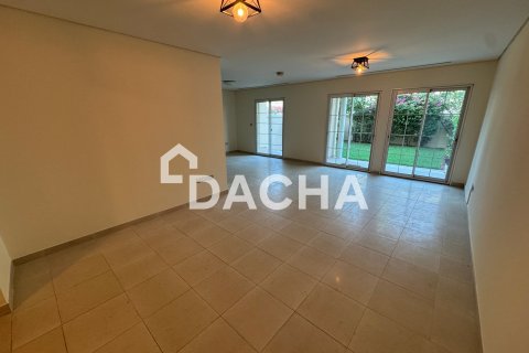 تاون هاوس في Jumeirah Village Triangle, دبي 2 غرف نوم, 279 م² رقم 113649 - صورة 3