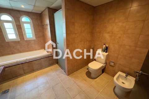 تاون هاوس في Jumeirah Village Triangle, دبي 2 غرف نوم, 279 م² رقم 113649 - صورة 17