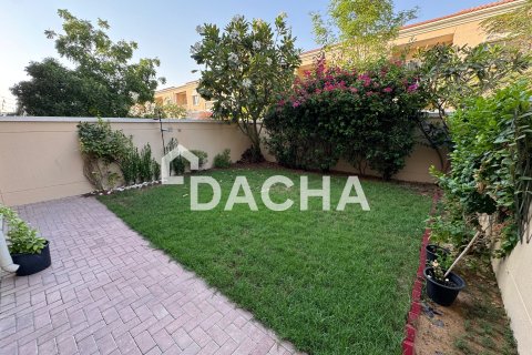 تاون هاوس في Jumeirah Village Triangle, دبي 2 غرف نوم, 279 م² رقم 113649 - صورة 19