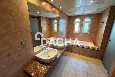تاون هاوس في Jumeirah Village Triangle, دبي 2 غرف نوم, 279 م² رقم 113649 - صورة 16