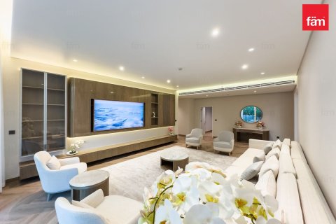 Apartment in Palm Jumeirah, Dubai 3 bedrooms, 455.9 sq.m. № 99965 - photo 19