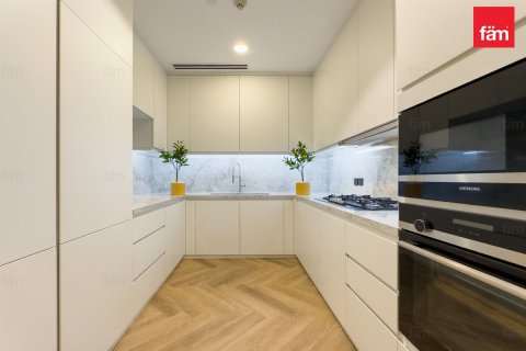 Квартира в Пальме Джумейре, Дубай, 3 спальни, 455.9м², № 99965