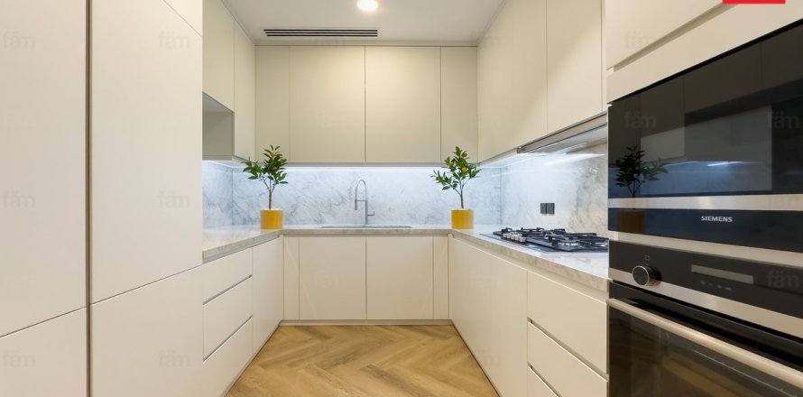 Apartment in Palm Jumeirah, Dubai 3 bedrooms, 455.9 sq.m. № 99965