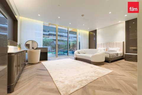 Apartment in Palm Jumeirah, Dubai 3 bedrooms, 455.9 sq.m. № 99965 - photo 13